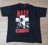 W.A.S.P. The Crimson Idol Tourshirt 1992 USA, Gr. XL, Neuw.! WASP Baden-Württemberg - Bad Mergentheim Vorschau
