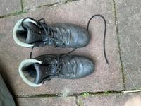 Hanwag Bergschuhe Wanderschuhe Goretex Leder Obergiesing-Fasangarten - Obergiesing Vorschau