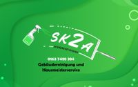 Hausmeisterservice und Abrissarbeiten  - SK2A Saarbrücken - St Johann Vorschau