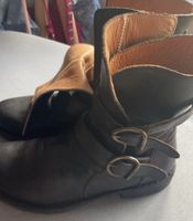 Fiorentini&Baker Boots Gr. 36 Dortmund - Brackel Vorschau