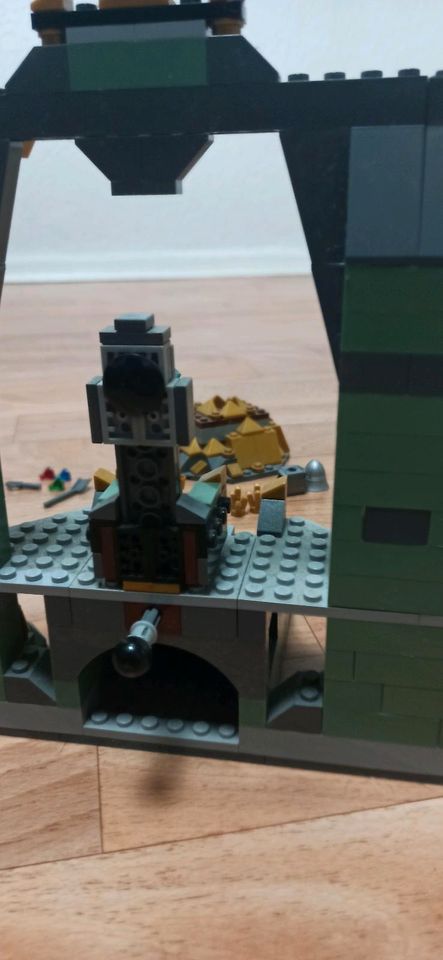 LEGO 79018 - The Hobbit der Einsame Berg in Neumünster