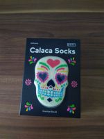 Totenkopf Calaca - Socks, Socken / Strümpfe Niedersachsen - Appel Vorschau