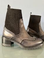 Santoni Stiefel Stiefelette Boots Nordrhein-Westfalen - Marl Vorschau