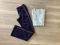 TCM Sporthose, Sportshirt langarm Damen Größe S Niedersachsen - Harsum Vorschau