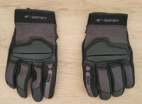 Motorradhandschuhe iXS Evo-Air - Grau/Schwarz Gr. L Bayern - Germering Vorschau