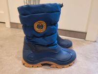 TOP Winterstiefel Gr. 34 Eric von Spirale Rostock - Stadtmitte Vorschau