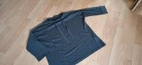 Monari Shirt 42 dunkel khaki Strass Hessen - Fulda Vorschau