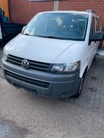 VW T5 8 Sitzer Münster (Westfalen) - Gievenbeck Vorschau
