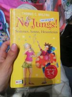 No Jungs! Sommer, Sonne, hexenferien buch Sachsen - Löbau Vorschau