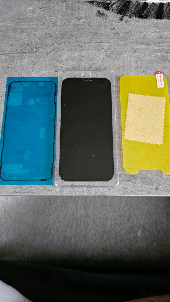 Display für Iphone 12 pro max Oled in München