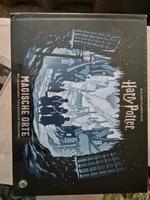 Harry Potter Buch Magische Orte OVP Duisburg - Fahrn Vorschau