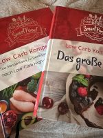 Low Carb Kompendium Thüringen - Saalfeld (Saale) Vorschau