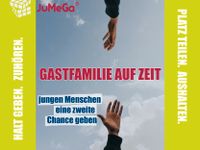 Wir suchen eine GASTFAMILIE/ PFLEGEFAMILIE in Herne und Umgebung Nordrhein-Westfalen - Herne Vorschau