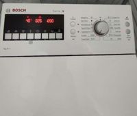Bosch Waschmaschine Baden-Württemberg - Hemmingen Vorschau