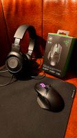 Razer Gaming-Kit -  wie neu! Hamburg-Mitte - Hamburg Hammerbrook Vorschau