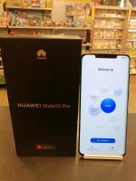 Huawei Mate50 Pro 256GB Black Thüringen - Mühlhausen Vorschau