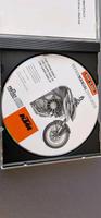 KTM 1290 super duke R Reparaturanleitung CD Baden-Württemberg - Hechingen Vorschau