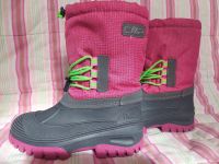 CMP Pink Gr. 32, Schnee Boots, Kinder Nürnberg (Mittelfr) - Südstadt Vorschau