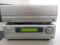 Denon 99 Receiver UTP 99, Endstufe UPO 99 Niedersachsen - Elmlohe Vorschau