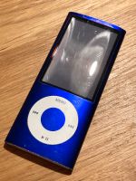 iPod nano 5. Generation, 8GB reparaturbedürftig Bayern - Traunreut Vorschau