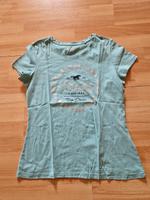 Shirt Damen, Mustang, Gr. L Bayern - Gundelfingen a. d. Donau Vorschau