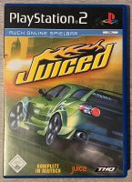 Juiced - Spiel für PlayStation 2 (PS2) Nordrhein-Westfalen - Witten Vorschau