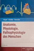 Buch Anatomie, Physiologie, Pathophysiologie Vaupel, Schaible Nordfriesland - Husum Vorschau