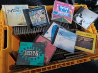 CD -Sammlung aus den 80er - 90er Nordrhein-Westfalen - Lünen Vorschau