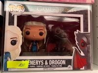 Funko Pop Games of Thrones 2 pack Rheinland-Pfalz - Wincheringen Vorschau