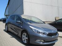 Kia cee'd / Ceed Dream Team- SHZ-LHZ-Tempo-AHK-Alu Nordrhein-Westfalen - Herne Vorschau