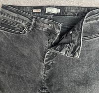 Topman Stretch Skinny Jeans geknöpft 32 regular Nürnberg (Mittelfr) - Nordstadt Vorschau