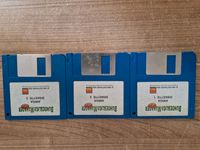 Commodore Amiga - Bundesliga Manager ohne OVP Berlin - Mitte Vorschau