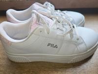 Damen Sneakers Fila neuwertig Bayern - Kutzenhausen Vorschau