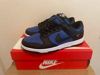 Nike Dunk „Astronomy Blue“ 42 NEU Hamburg-Mitte - Hamburg Hamm Vorschau