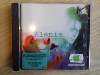 Alanis Morissette CD - jagged little pill Wurster Nordseeküste - Dorum Vorschau
