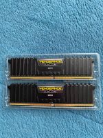 Corsair DDR4 Gaming PC RAM 16GB -2x8 GB Essen - Steele Vorschau