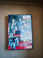 Prince of Persia Triology inklusive Lösungsbuch PC Hessen - Herborn Vorschau