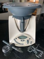 Thermomix TM 31 Hessen - Fürth Vorschau