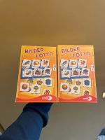 Bilder Lotto 2 Spiele Noris Neu, verpackt Düsseldorf - Unterbach Vorschau