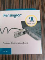 kensington portable combination laptop lock Baden-Württemberg - Eisingen Vorschau