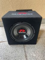 Renegade TXA 550 (Subwoofer, Endstufe) Bayern - Offenhausen Vorschau