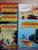 Mandarine Comics 1-5 Bayern - Markt Schwaben Vorschau