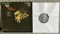 LP: Buddy Rich and his Orchestra: Richcraft Bayern - Würzburg Vorschau