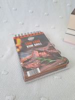 ❤️ NEU Original verpackt Low Carb vom Grill Grillen Buch Geschenk Baden-Württemberg - Amtzell Vorschau