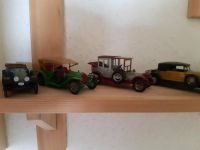 Matchbox Models of Yesteryear Sachsen - Hartenstein Vorschau