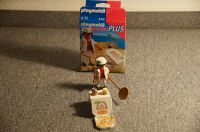 Playmobil 4766 Pizzabäcker Nordrhein-Westfalen - Borgholzhausen Vorschau