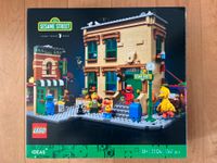 LEGO Ideas 21324 Sesamstraße / 123 Sesame Street (neu&OVP) Neustadt - Huckelriede Vorschau