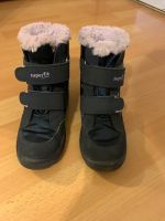 Superfit Mädchen Winterstiefel Größe 29 Bayern - Buchloe Vorschau