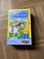 Haba, auf dem Pferdehof, Nordrhein-Westfalen - Menden Vorschau