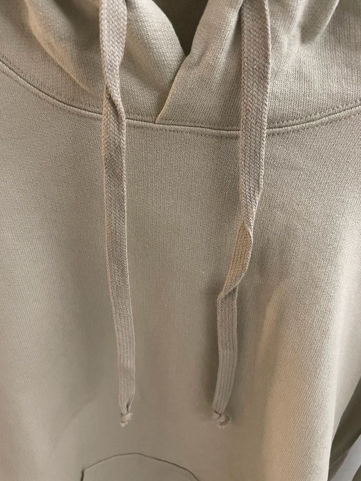 Rick Owens Hoodie in Schweinfurt